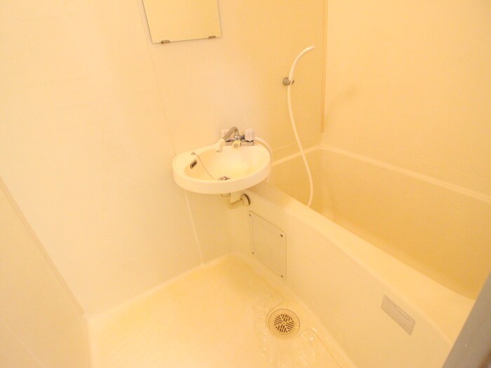 ライフステージ徳川の物件内観写真