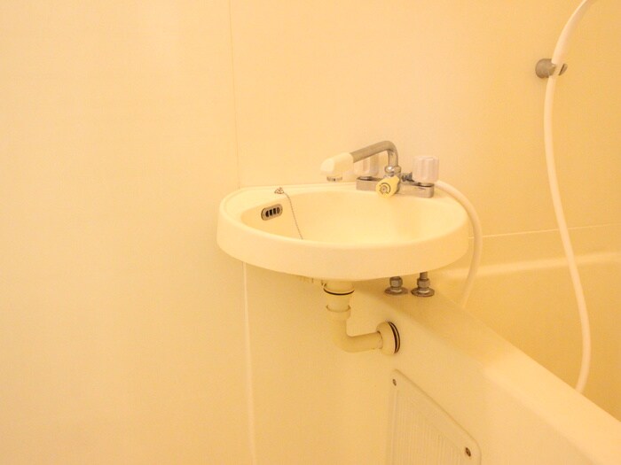 ライフステージ徳川の物件内観写真