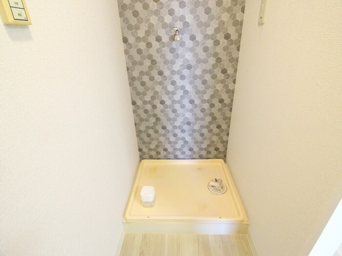 ライフステージ徳川の物件内観写真