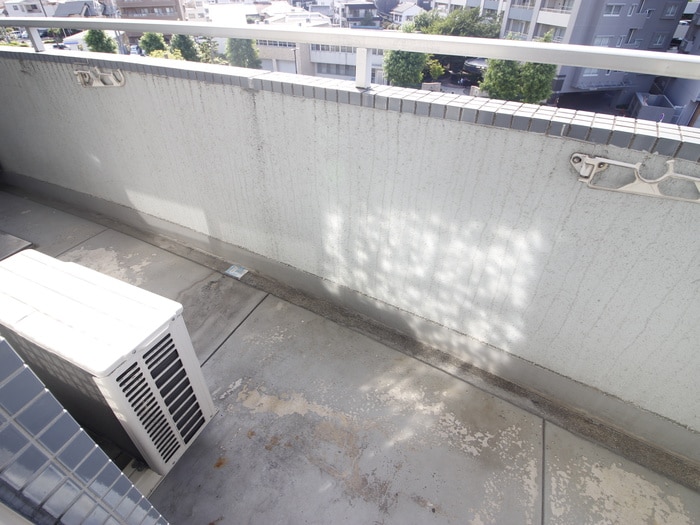 ライフステージ徳川の物件内観写真