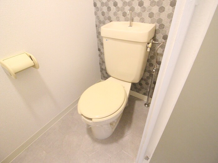 ライフステージ徳川の物件内観写真