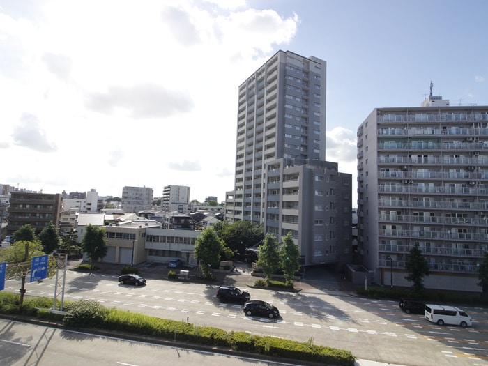 ライフステージ徳川の物件内観写真