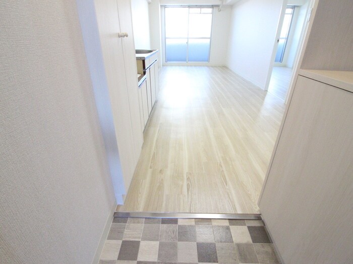 ライフステージ徳川の物件内観写真