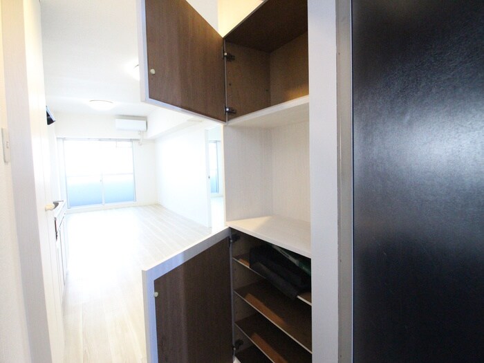 ライフステージ徳川の物件内観写真