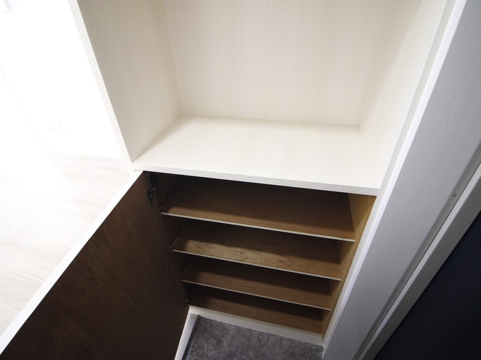 ライフステージ徳川の物件内観写真