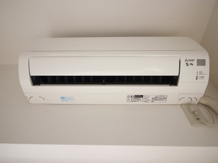 ライフステージ徳川の物件内観写真