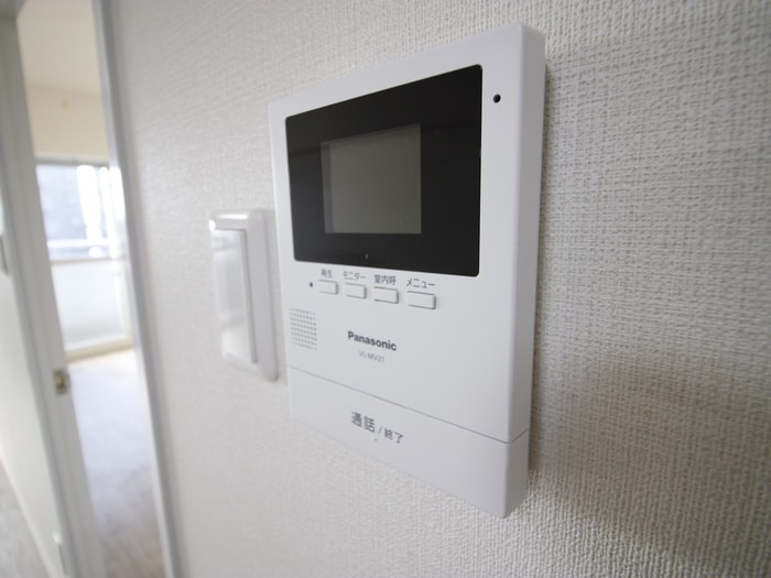 ライフステージ徳川の物件内観写真