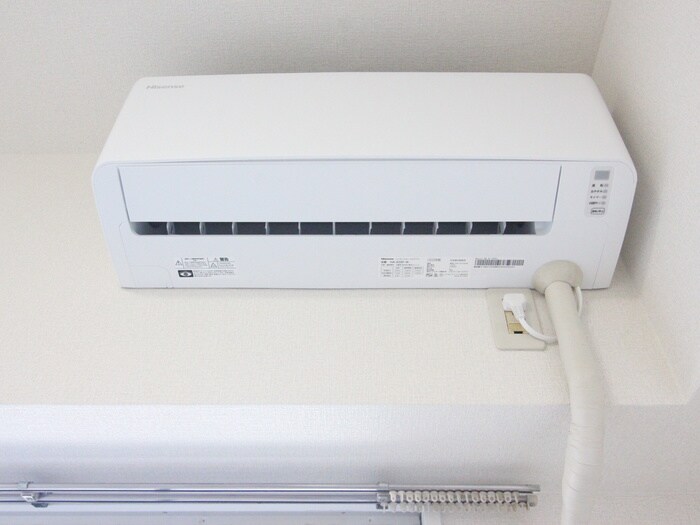 ライフステージ徳川の物件内観写真