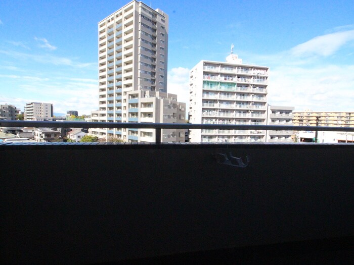 ライフステージ徳川の物件内観写真