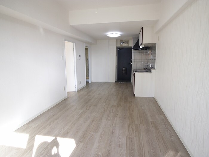 ライフステージ徳川の物件内観写真