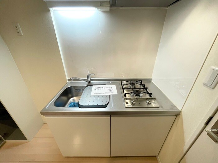 ディアコート鶴里の物件内観写真