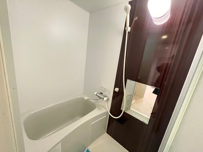 ディアコート鶴里の物件内観写真