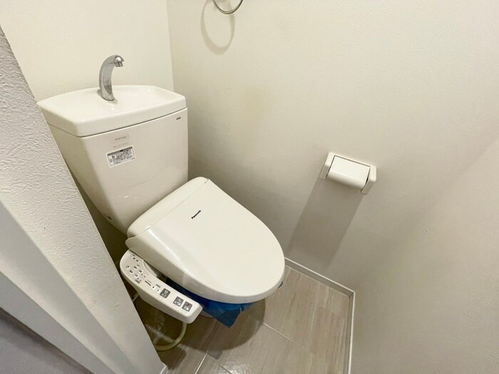 ディアコート鶴里の物件内観写真