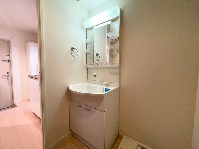 ディアコート鶴里の物件内観写真