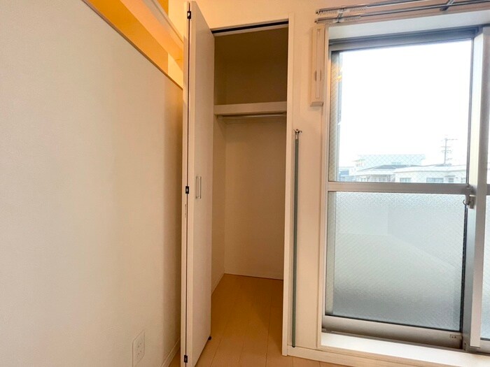 ディアコート鶴里の物件内観写真