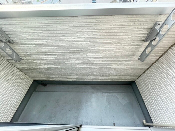 ディアコート鶴里の物件内観写真