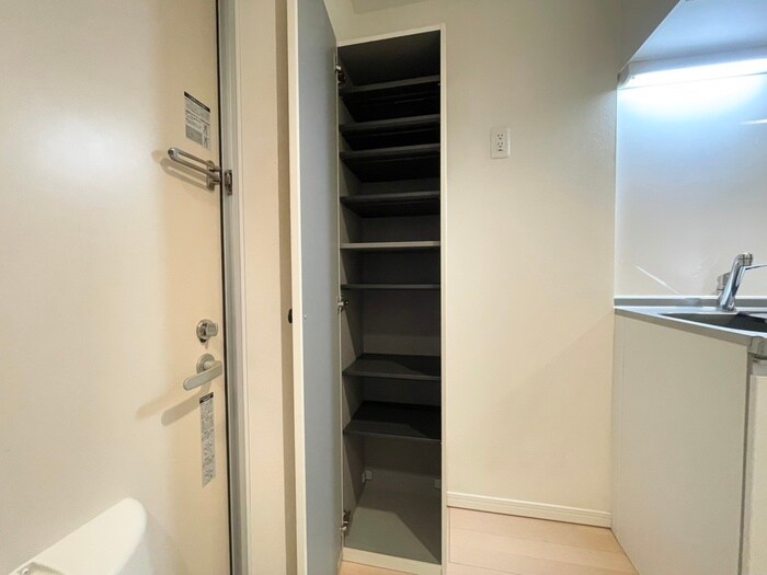 ディアコート鶴里の物件内観写真