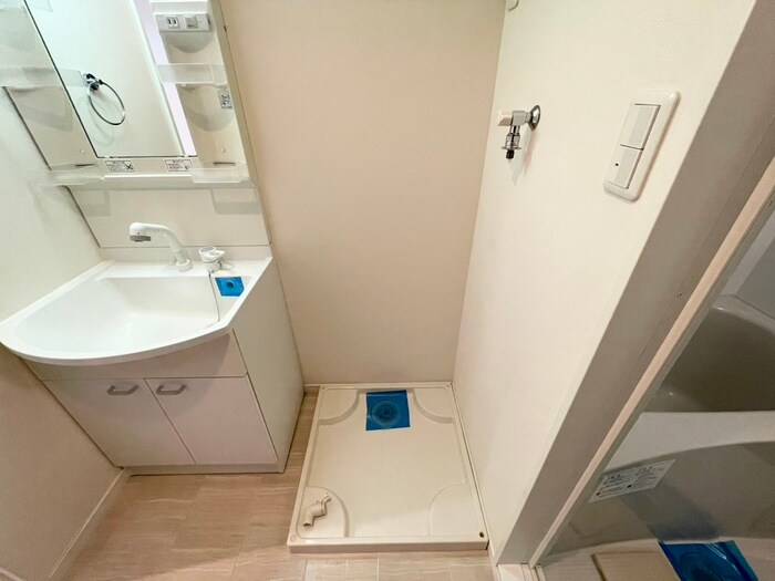 ディアコート鶴里の物件内観写真