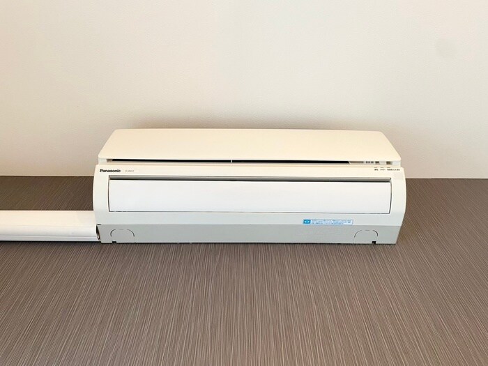 ディアコート鶴里の物件内観写真