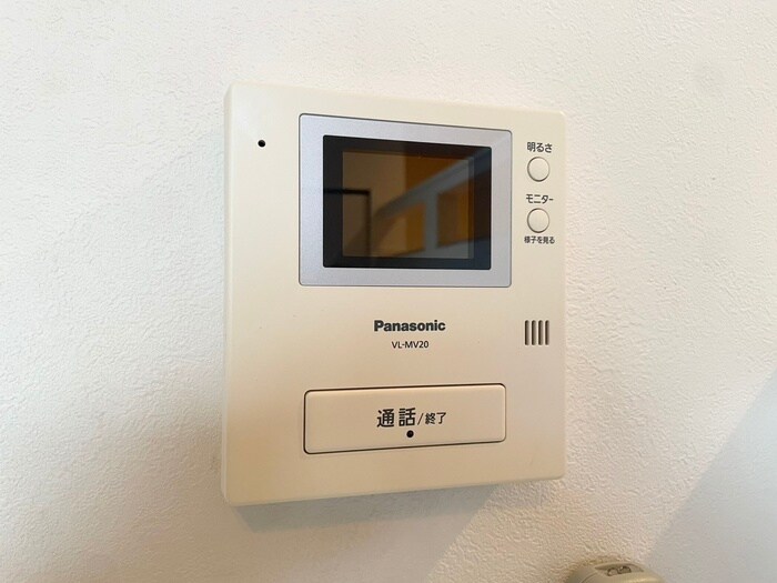 ディアコート鶴里の物件内観写真