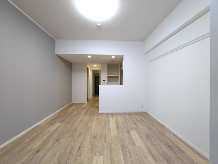 メルカーサ泉の物件内観写真