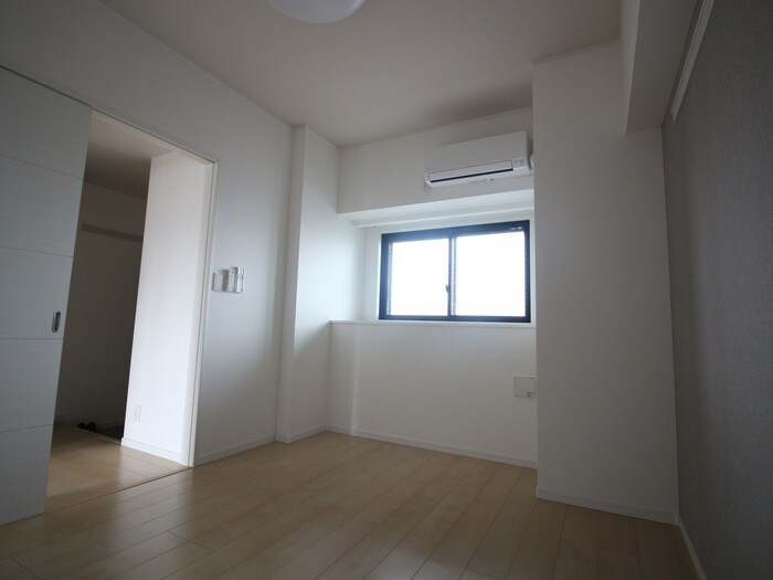 メルカーサ泉の物件内観写真