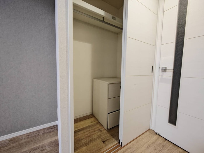 メルカーサ泉の物件内観写真