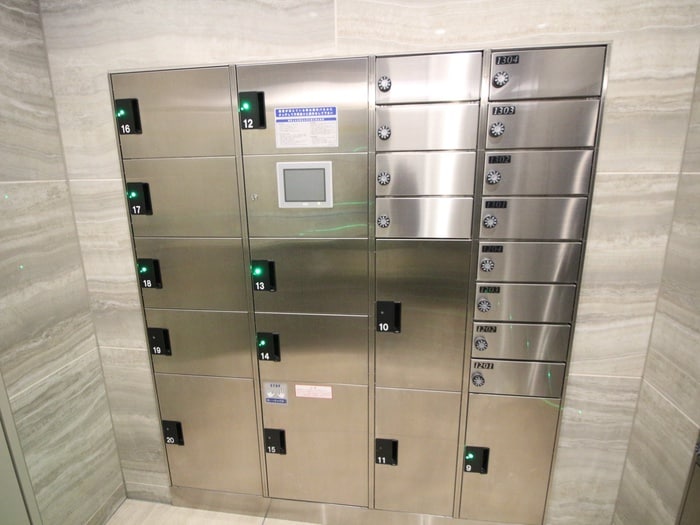 メルカーサ泉の物件外観写真