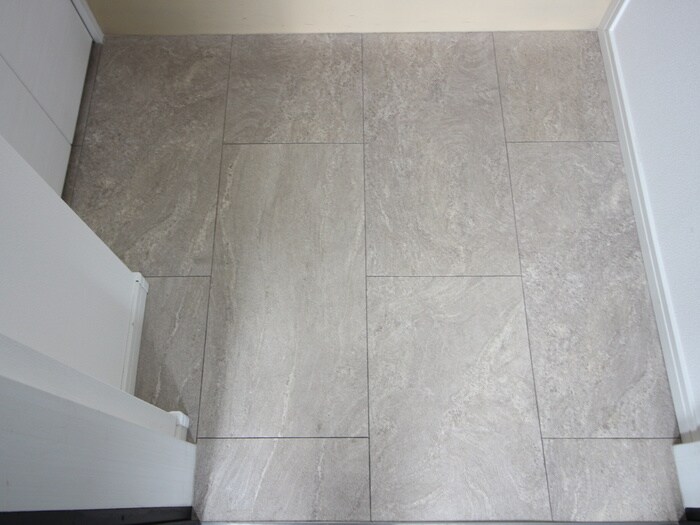 メルカーサ泉の物件内観写真