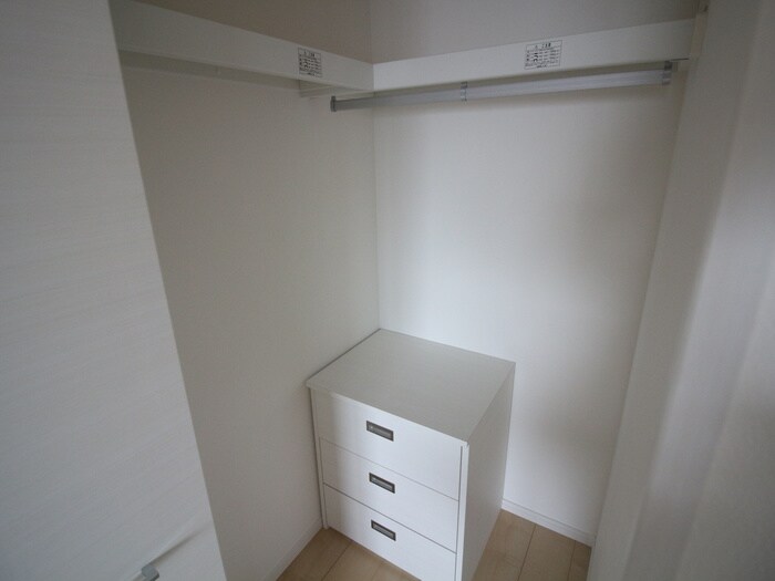 メルカーサ泉の物件内観写真