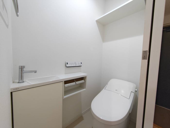 メルカーサ泉の物件内観写真