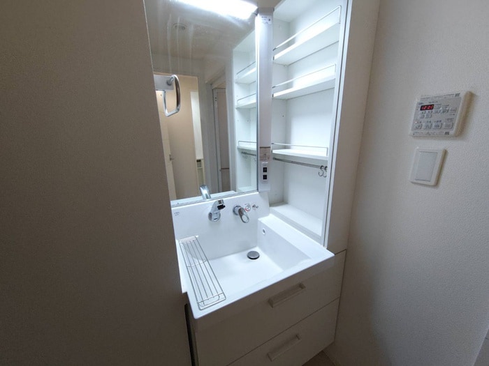 メルカーサ泉の物件内観写真