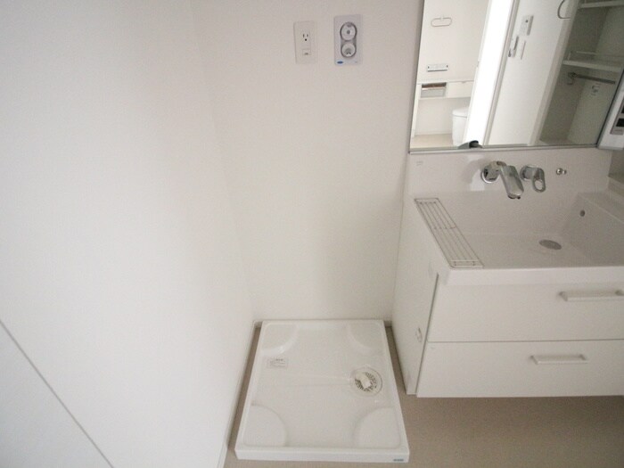 メルカーサ泉の物件内観写真