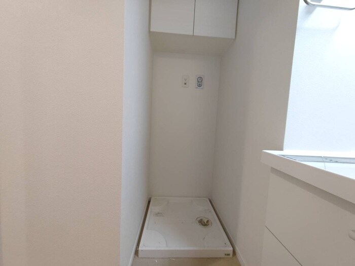 メルカーサ泉の物件内観写真