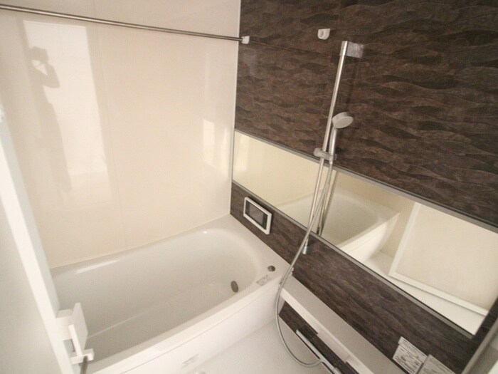 メルカーサ泉の物件内観写真