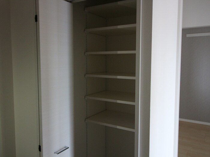 メルカーサ泉の物件内観写真