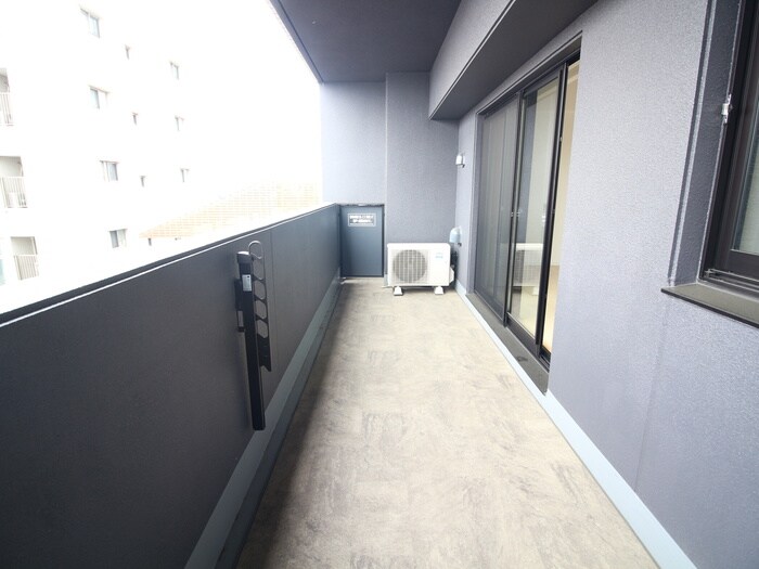 メルカーサ泉の物件内観写真