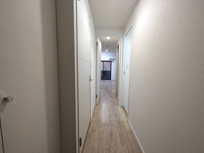 メルカーサ泉の物件内観写真