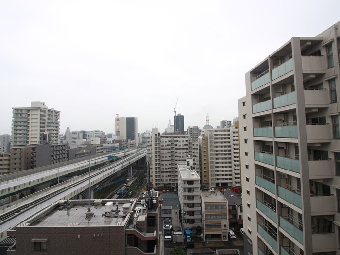 メルカーサ泉の物件内観写真