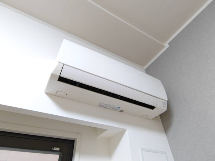 メルカーサ泉の物件内観写真