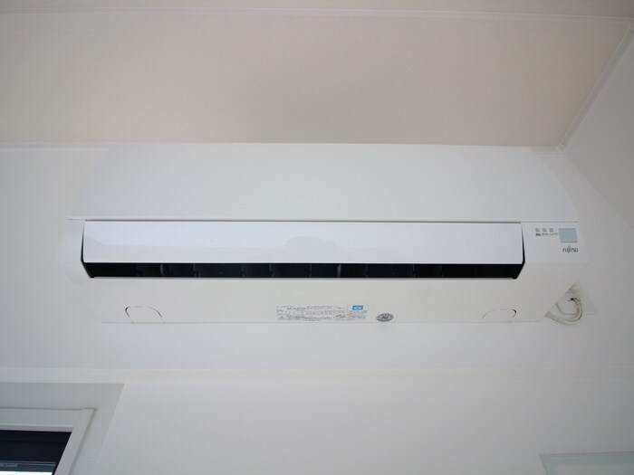 メルカーサ泉の物件内観写真