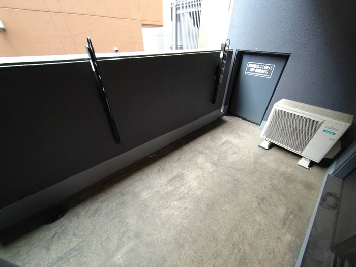 メルカーサ泉の物件内観写真