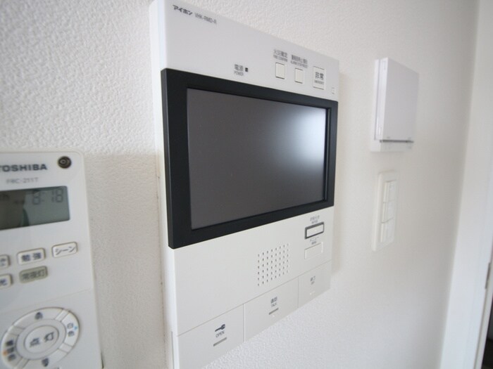 メルカーサ泉の物件内観写真