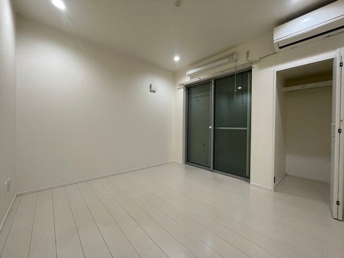 グレイスコート柳島の物件内観写真