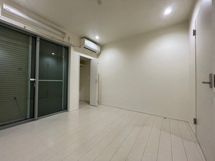 グレイスコート柳島の物件内観写真