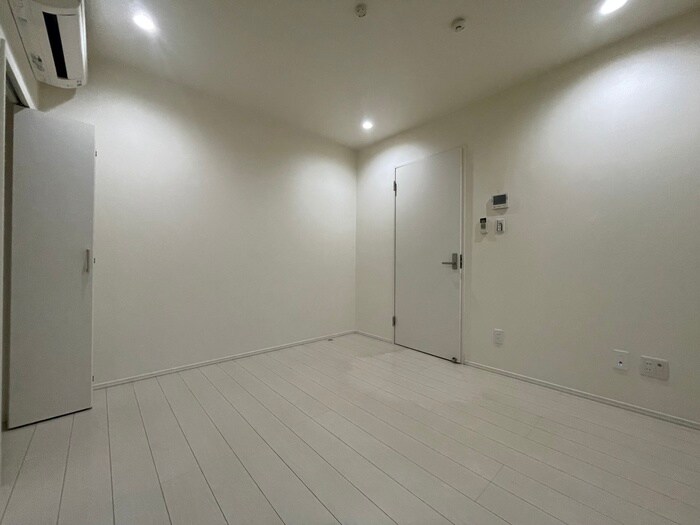 グレイスコート柳島の物件内観写真