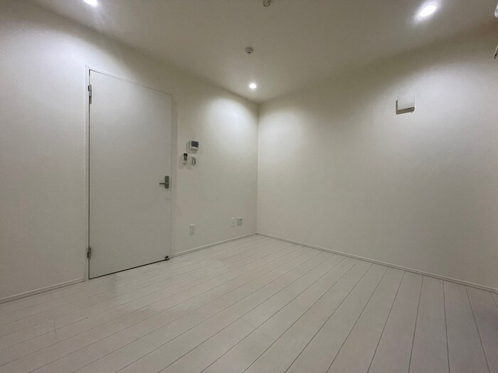 グレイスコート柳島の物件内観写真