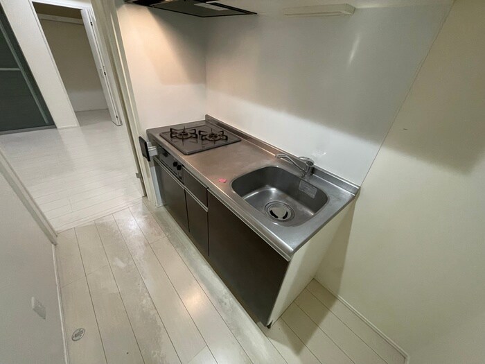 グレイスコート柳島の物件内観写真