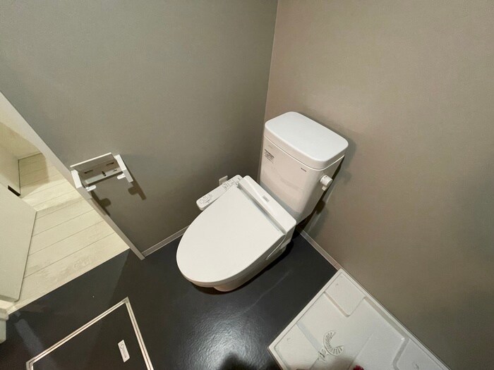 グレイスコート柳島の物件内観写真