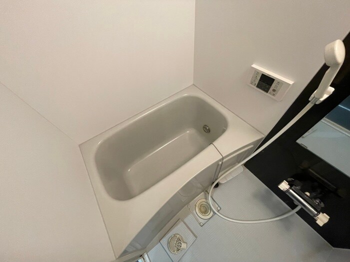 グレイスコート柳島の物件内観写真